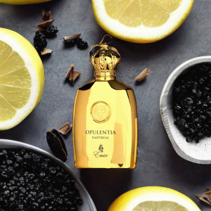 Opulentia Empyreal Emir Paris Corner, Apa de Parfum