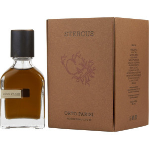 Orto Parisi Stercus Apa de Parfum, Unisex
