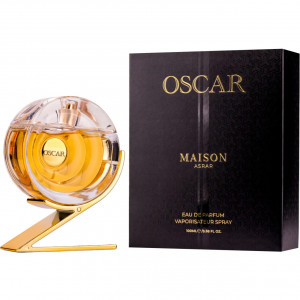Oscar Maison Asrar Apa de Parfum, Barbati, 100 ml