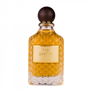 Oud Elixir Al Wataniah, Apa de Parfum, Unisex, 100 ml