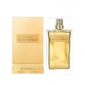 Narciso Rodriguez Oud Musc Apa de Parfum, Femei, 100 ml