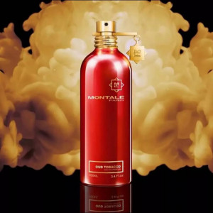Oud Tobacco Montale, Apa de Parfum, Unisex - Img 2