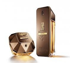 Paco Rabanne 1 Million Prive, Barbati, Apa de Parfum - Img 2