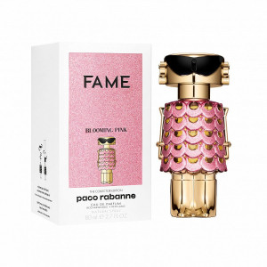 Paco Rabanne Fame Blooming Pink, Apa de Parfum, Femei