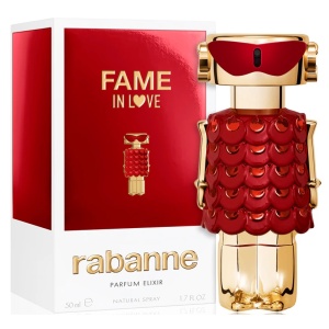 Paco Rabanne Fame in Love Elixir, Parfum, Femei