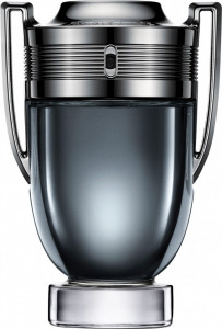 Paco Rabanne Invictus Intense, Barbati, Apa de Toaleta, 100 ml tester