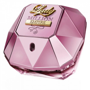 Apa de Parfum Paco Rabanne, Lady Million Empire, Femei, 50 ml