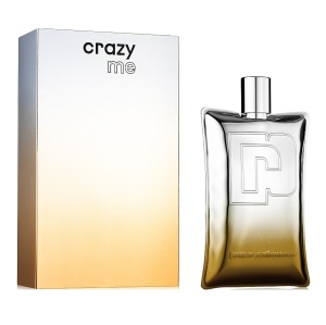 Paco Rabanne Pacollection Crazy Me, Apa de Parfum, Unisex