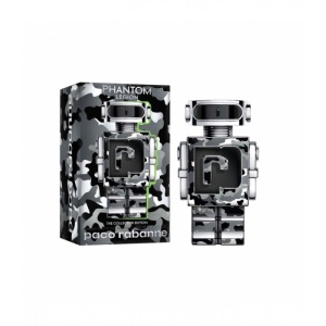 Paco Rabanne Phantom Legion, Apa de Toaleta, Barbati