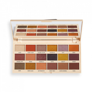 Paleta de Farduri MAKEUP REVOLUTION I Heart - Img 6