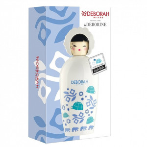 Paleta fard de pleoape Deborah, Le Deborine Big Alaska, 120 g - Img 3