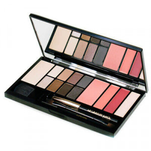 Paleta fard Lancome L`Absolu Nude