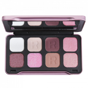 Forever Flawless, Femei, Paleta de make-up, Dynamic Ambient, 8 g