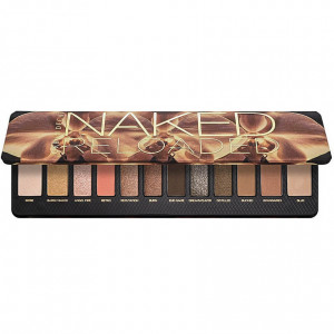 Paleta Farduri Ochi Naked Reloaded Urban Decay