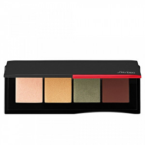 Paleta machiaj Shiseido Essentialist Eye Palette, 5,2g - Img 5