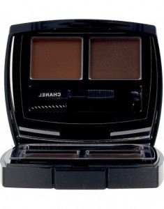 Palette Sourcils Chanel Fard pentru sprancene, 4 g 02 Medium