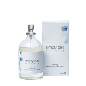 Parfum de camera Simply Zen Sensorials Relaxing Spray 100 ml