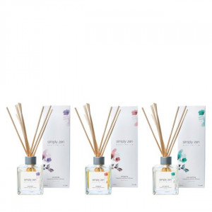 Parfum de camera Simply Zen Sensorials Relaxing 