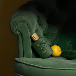 Parfums De Marly Haltane, Apa de parfum, Barbati