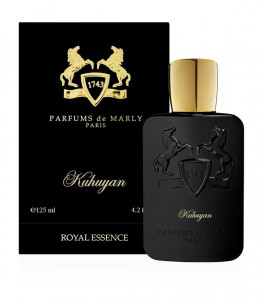 Parfums De Marly Kuhuyan, Apa de Parfum, Unisex