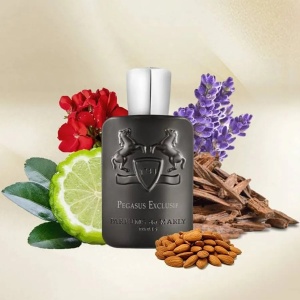 Parfums De Marly Pegasus Exclusif, Apa de parfum, Barbati