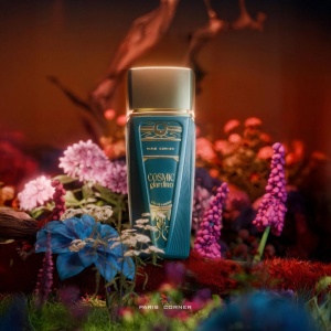Paris Corner Cosmic Giardino, Apa de Parfum, Unisex, 100 ml