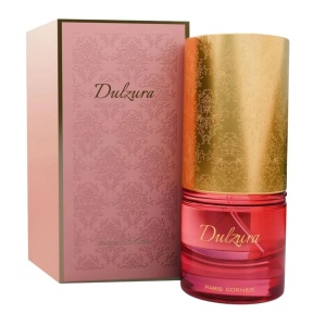 Paris Corner Dulzura, Apa de Parfum, Femei, 100 ml