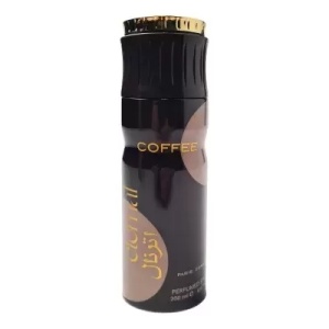 Paris Corner Eternal Coffee Antiperspirant 200ml