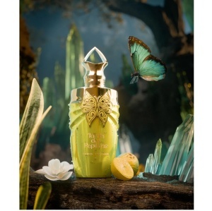Paris Corner Jardin Des Papillons, Apa de Parfum, Femei, 100 ml