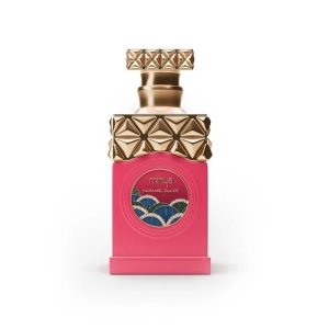 Paris Corner Minya Caramel Dulce, Apa de Parfum, Femei, 100 ml