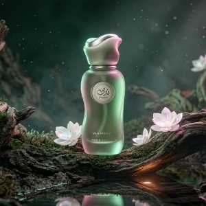 Paris Corner Nada Whimsical, Apa de Parfum, Unisex, 100 ml