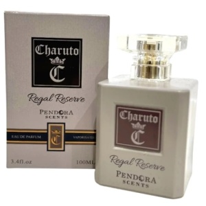 Paris Corner Pendora Scents Charuto Regal Reserve, Apa de Parfum, Barbati, 100 ml