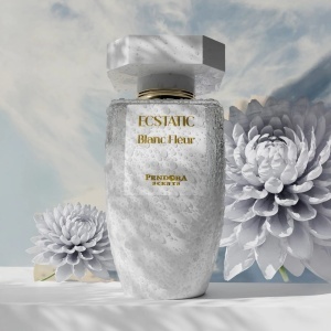 Paris Corner Pendora Scents Ecstatic Blanc Fleur, Apa de Parfum, Femei, 100 ml