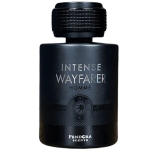 Paris Corner Pendora Scents Intense Wayfarer Apa de Parfum, Barbati, 100 ml