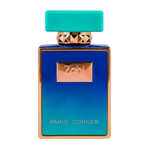 Paris Corner Zahi, Apa de Parfum, Unisex, 85 ml
