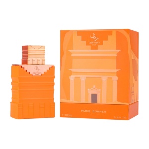Paris Corner Zaman Al Ula, Apa de Parfum, Unisex, 100 ml