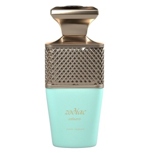 Paris Corner Zodiac Solmaris, Apa de Parfum, Barbati, 100 ml