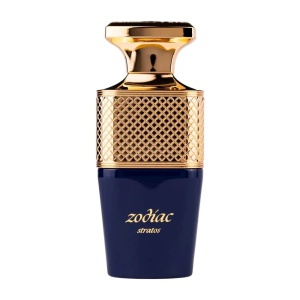 Paris Corner Zodiac Stratos, Apa de Parfum, Barbati, 