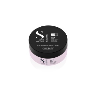 Pasta de styling cu fixare puternica si finisaj mat Alfaparf Milano Style & Care Funk Clay, 90 ml