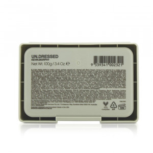 Pasta pentru par cu fixare flexibila Kevin Murphy Un Dressed - Img 3