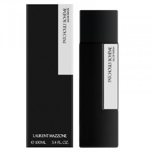 Patchouli Boheme, Laurent Mazzone, Apa De Parfum, Unisex
