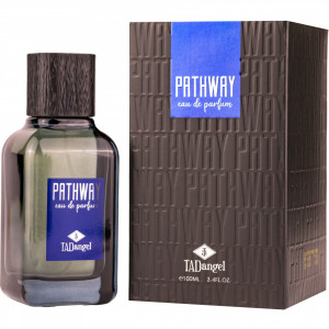 Pathway Tad Angel, Apa de parfum, Barbati, 100 ml