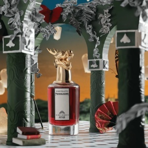 Penhaligon's The World According to Arthur, Apa de Parfum, Barbati
