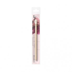 Pensula fard de pleoape pentru amestecarea umbrelor Eveline Cosmetics