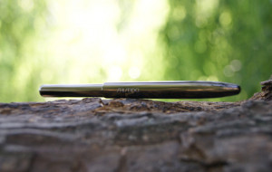 Pensula pentru buze Shiseido Portable Lip Brush - Img 3