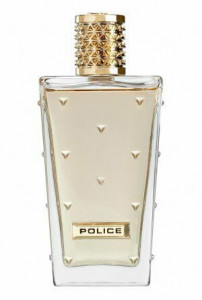 Police Legend for Woman - Img 2