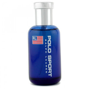 Polo Sport Ralph Lauren 100 ml tester