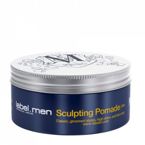 Pomada Label.M Men Sculpting