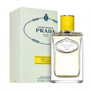 Prada Infusion d'Ylang Apa de Parfum, Unisex