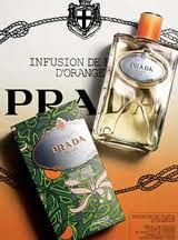 Prada Infusion Fleur d`Oranger, Apa de Parfum, Femei
